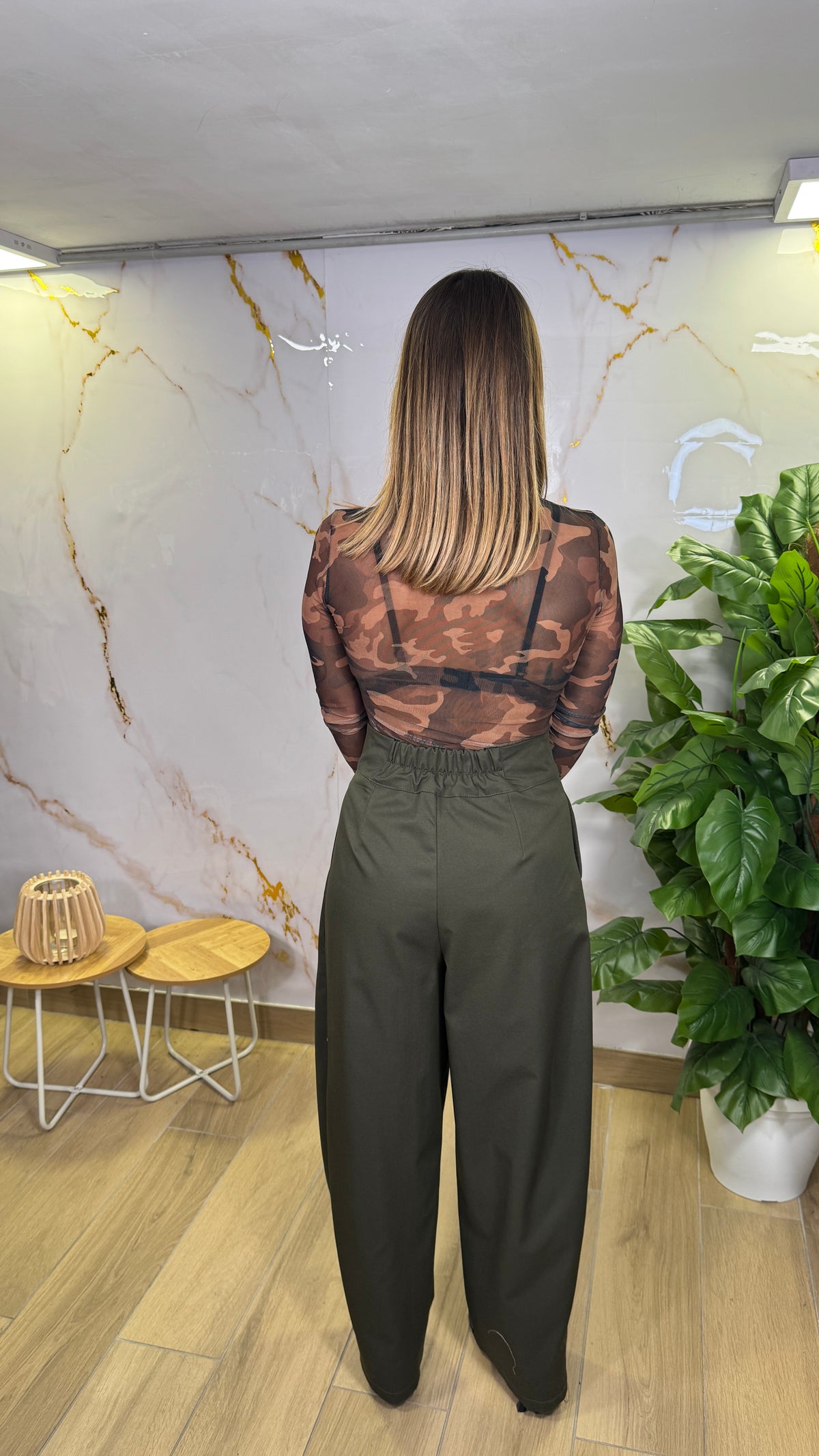 Body Military