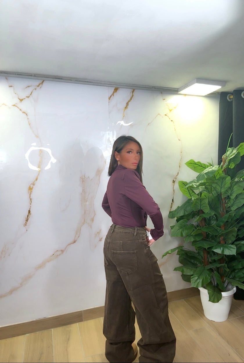 Body Blazer