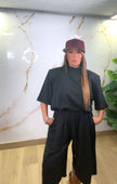 Maglia Oversize