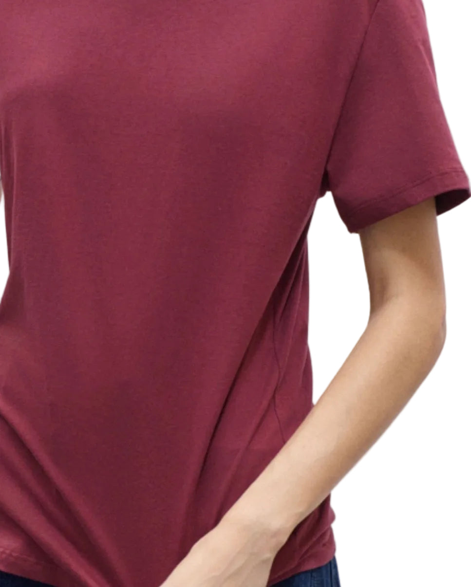 T-shirt Lu