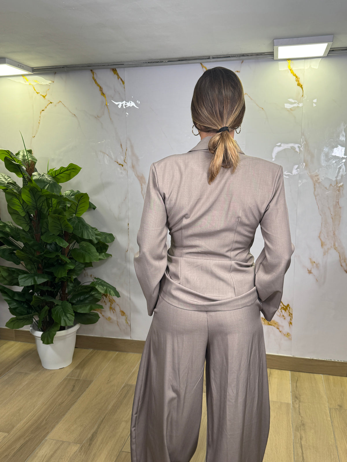 Tailleur Luisa