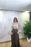 Pantalone Diva
