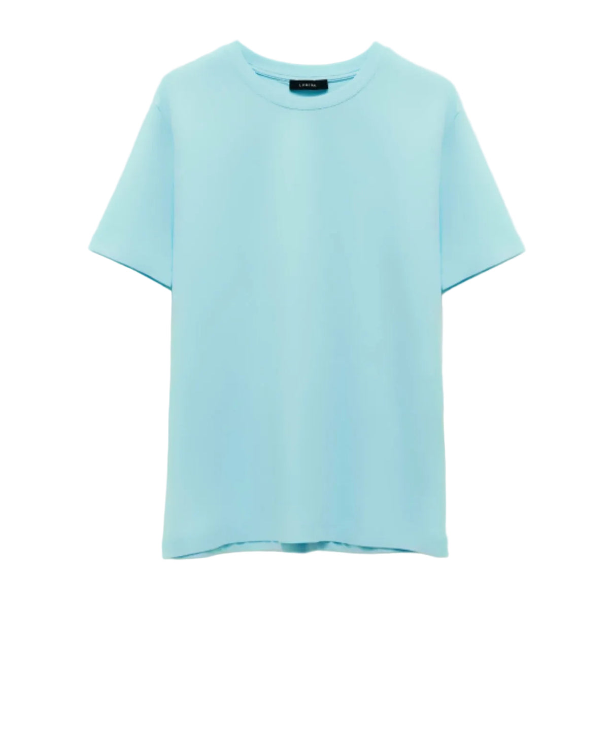 T-shirt Lu
