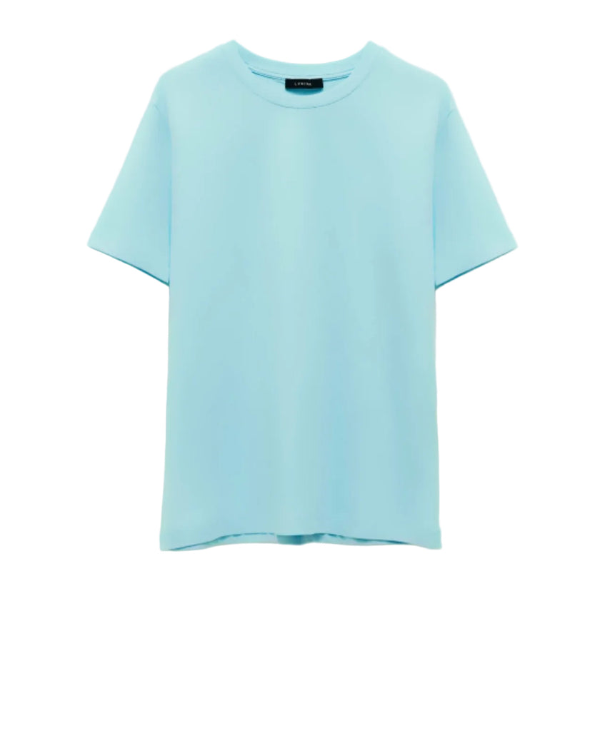 T-shirt Lu