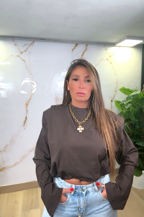 Maglia Casual