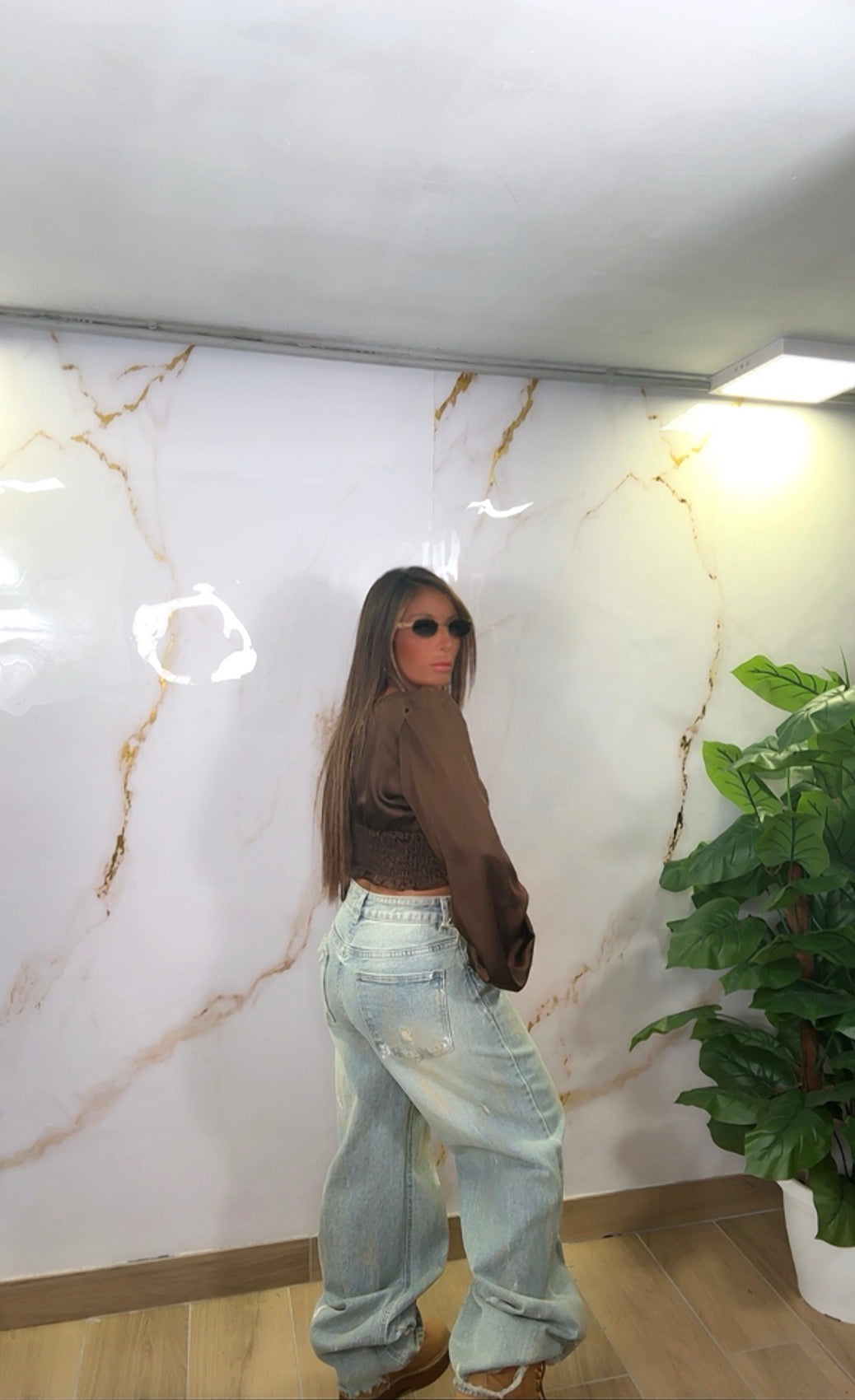 Jeans Vintage