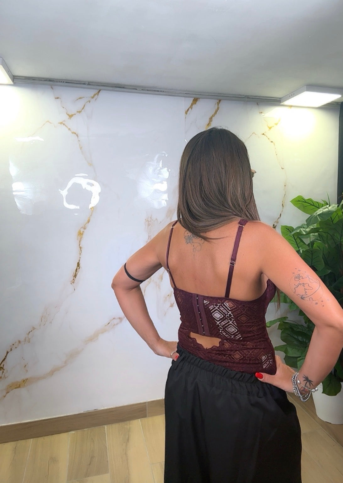 Body 