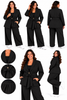 Tailleur Gemma – Curvi