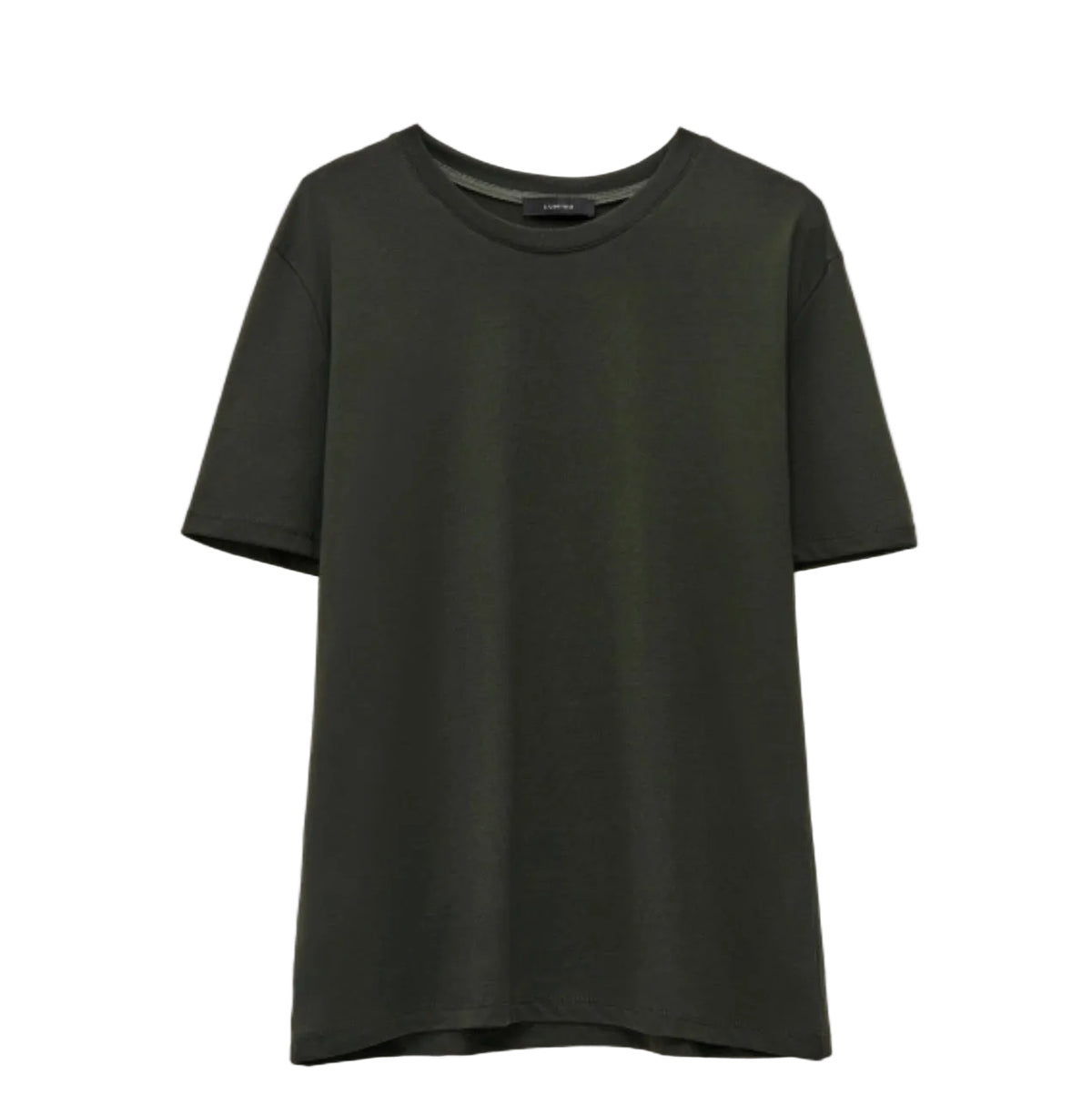 T-shirt Lu