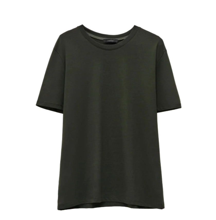 T-shirt Lu