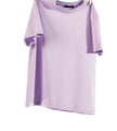 T-shirt Lu