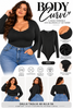 Body Curvi Lea