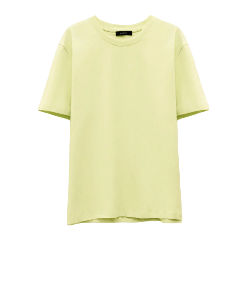 T-shirt Lu
