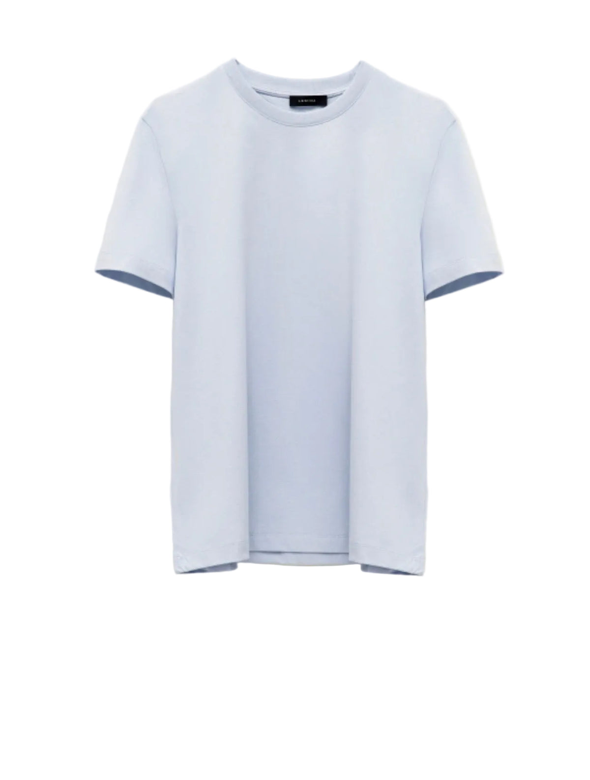 T-shirt Lu