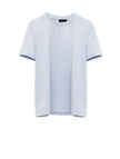 T-shirt Lu