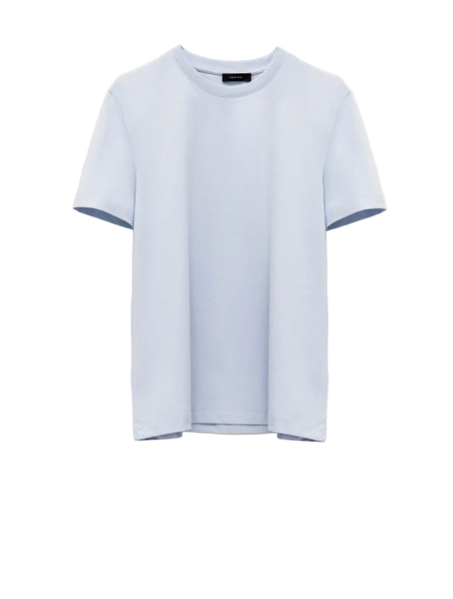 T-shirt Lu