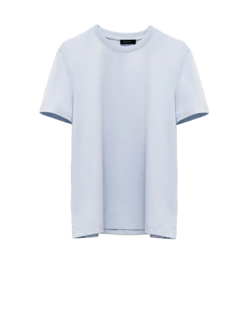 T-shirt Lu