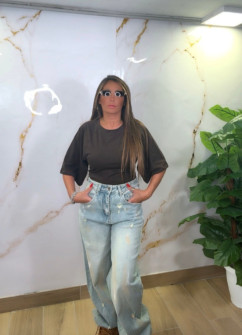 Jeans Vintage