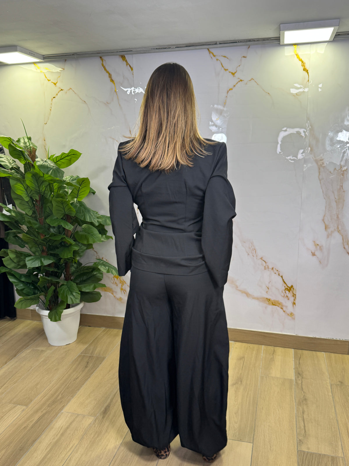 Tailleur Luisa