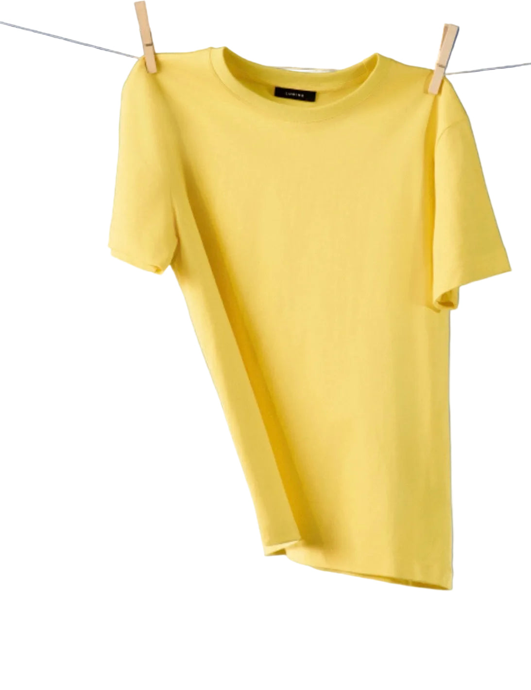 T-shirt Lu