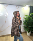 Camicia Maxi
