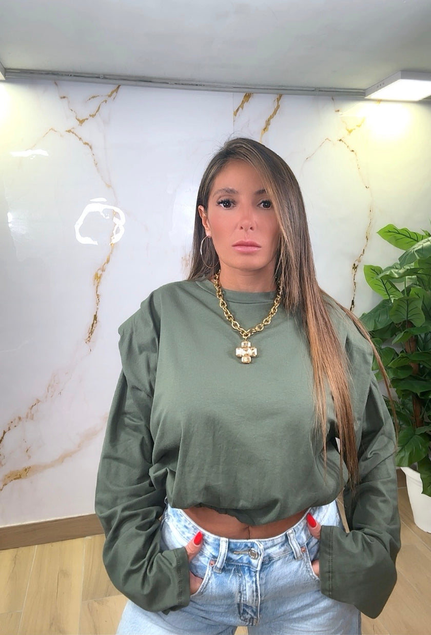 Maglia Casual