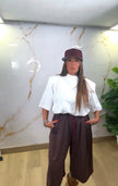 Maglia Oversize