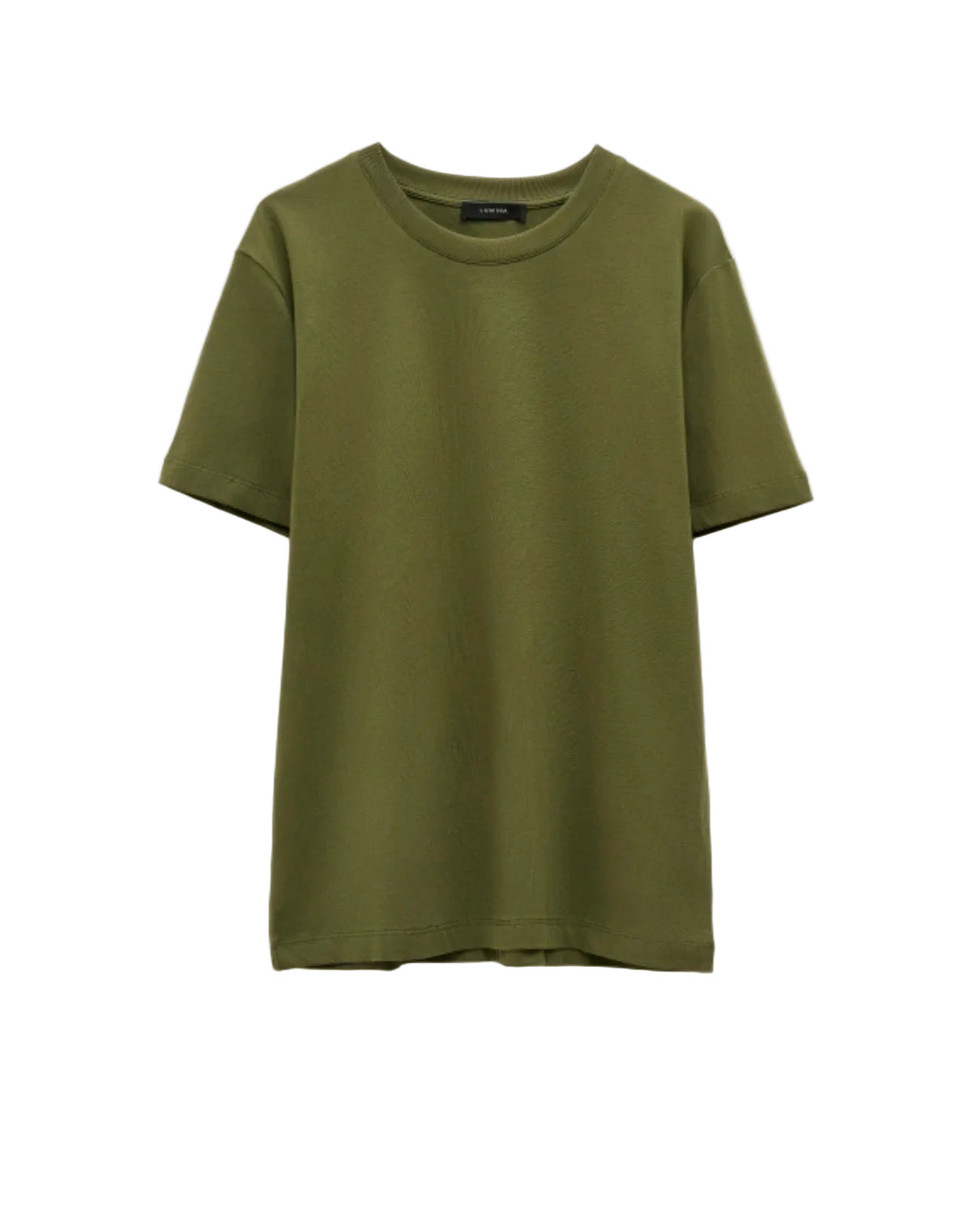 T-shirt Lu