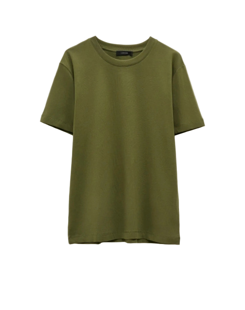T-shirt Lu