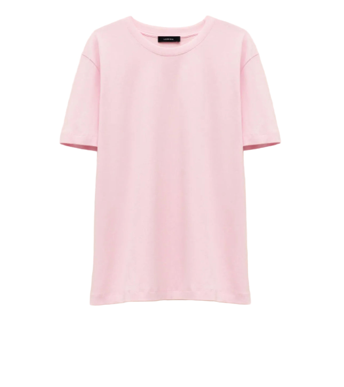 T-shirt Lu
