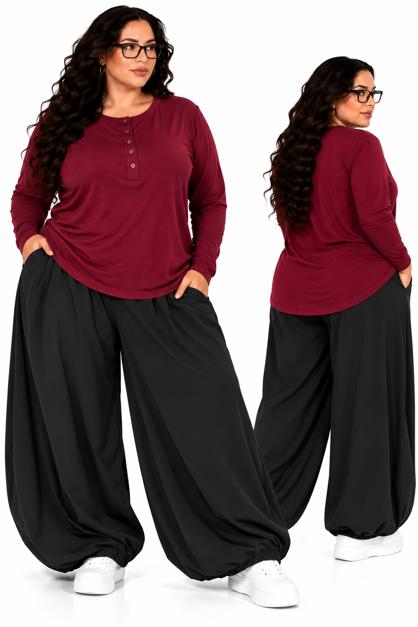 Maglia Best Curvi