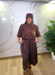 Maglia Oversize