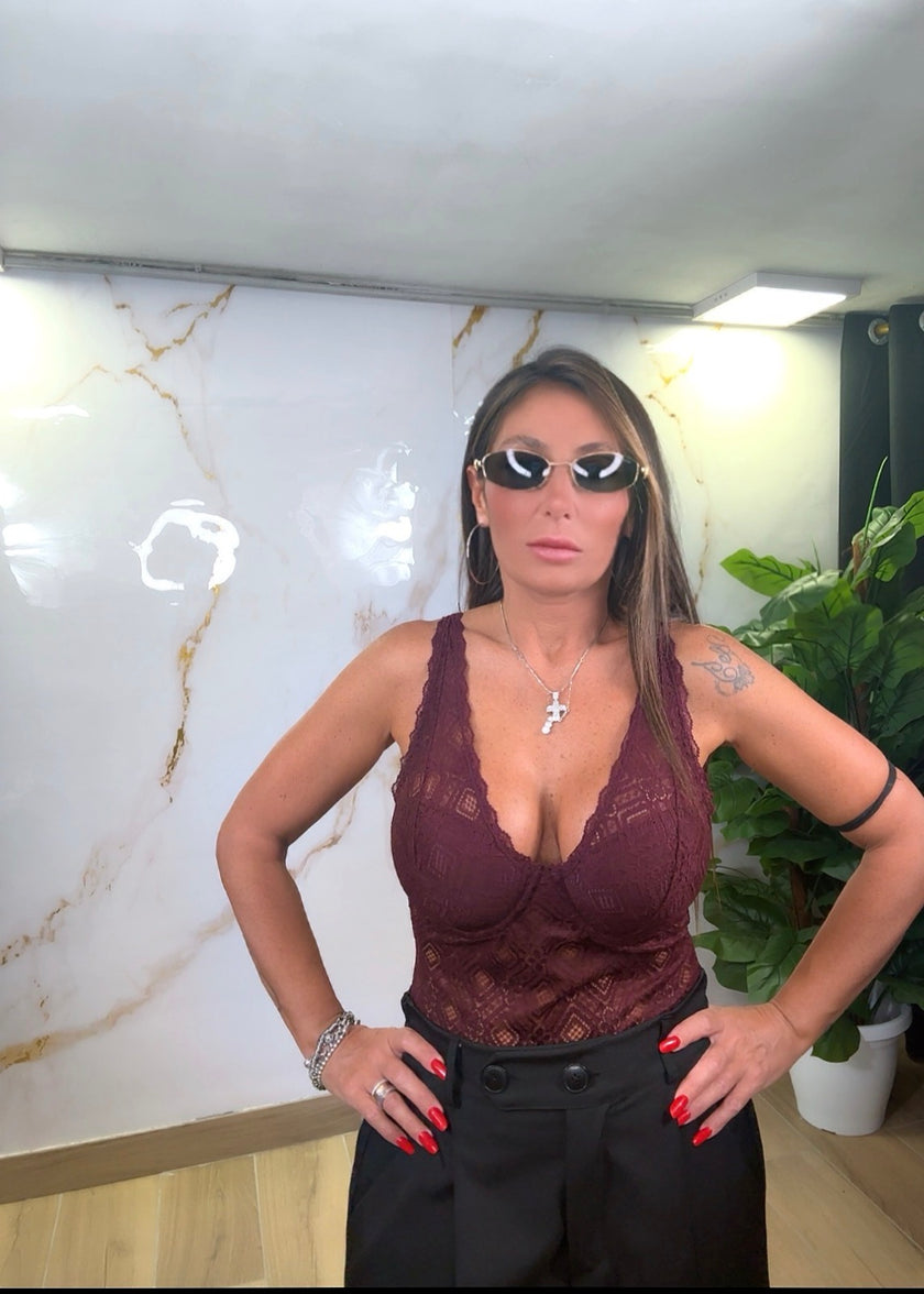 Body 