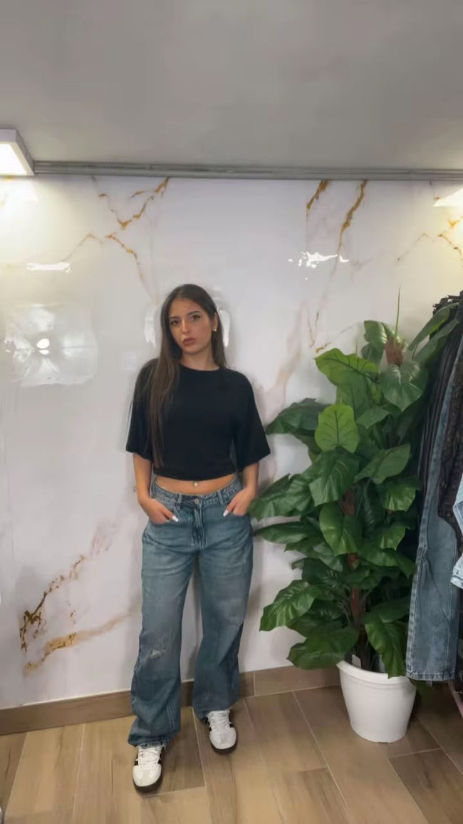 Jeans Joy