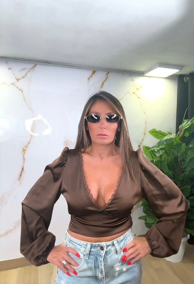Maglia Chic