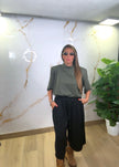 Maglia Oversize