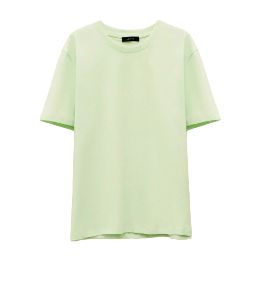 T-shirt Lu