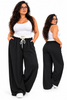 Pantalone Adeien Curvi