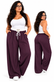 Pantalone Adeien Curvi
