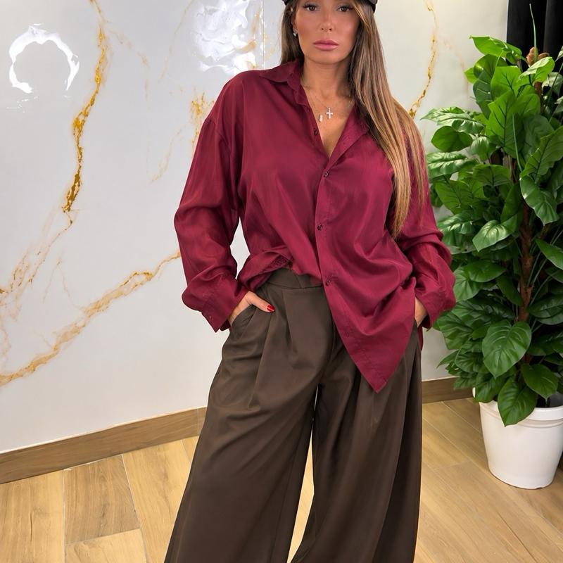 Camicia Velate