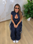 Pantalone Asia