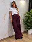 Pantalone Asia