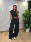 Pantalone Asia